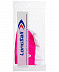 Шапочка для плавания детская LongSail pink/white/pink