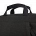 Сумка для ноутбука Case Logic Huxton 15" HUXA115K Black (3203129)