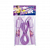 Скакалка со счетчиком Motion Partner purple MP189