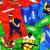 Игра детская настольная Dream Makers Ты кто? Вечеринка 2002H