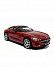 Машинка Bburago 1:43 Mercedes AMG GT (18-30000/18-30321) red