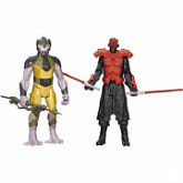 Игрушка Star Wars Фигурки Зведных войн с аксессуарами (A8561)