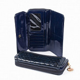 Кошелек Pola 8181 dark blue
