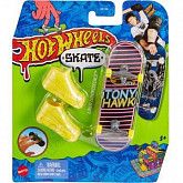 Игровой набор Hot Wheels Lined Luminesce (HGT46 HNG33)