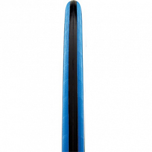 Велопокрышка CST Czar Comp C-1406 700x25C black/blue