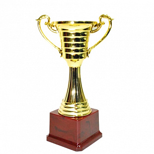 Кубок сувенирный Zez Sport HB2006-B