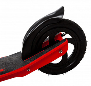 Самокат Novatrack 200IA.POLIS.RD21 red