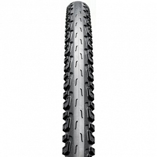 Велопокрышка CST City Cross C1293 26"х1.90 TB65905000 Black