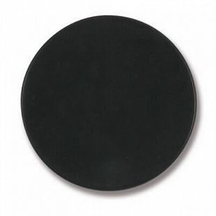 Магнит для лого 90460BL Black