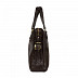 Мужская сумка Pola 6312 brown