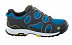 Полуботинки Jack Wolfskin Crosswind Low M turquoise Полуботинки Jack Wolfskin Crosswind Low M turquoise
