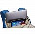Рюкзак Thule EnRoute Backpack 23L TEBP316RPD blue (3204282)
