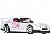 Машинка Hot Wheels Fast & Furious Honda S2000 (HNR88 JBY44)