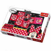 Домино Trefl Минни 00736