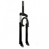 Вилка амортизационная Good GD-700CE 26" black ZTB19112