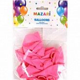 Набор воздушных шариков pink 277B-104