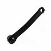 Шатун левый Prowheel S006 170 мм black