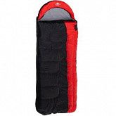 Спальный мешок Balmax (Аляска) Expert series до 0 градусов Red