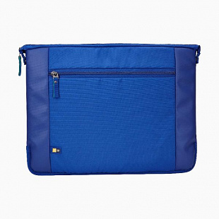 Сумка для ноутбука Case Logic Intrata 15" INT115B Blue