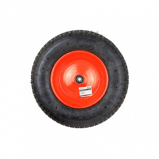 Колесо надувное Eco 4.00-8" WB-P207