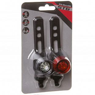 Комплект фонарей STG -TL5417 Х88378