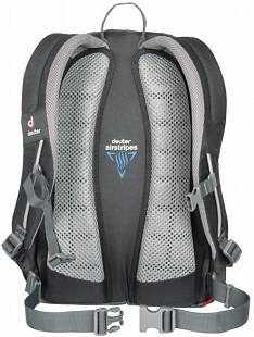 Рюкзак городской Deuter Spider 30 spring-granite