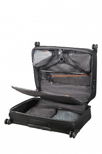 Портплед на колесах Samsonite X'blade 4.0 CS1-09016 Black