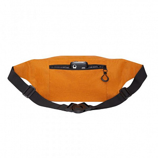 Поясная сумка GRIZZLY MM-906-2 orange