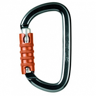 Карабин Petzl Am`d Triact-lock