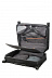 Портплед на колесах Samsonite X'blade 4.0 CS1-09016 Black Портплед на колесах Samsonite X'blade 4.0 CS1-09016 Black
