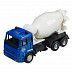 Машина Play Smart Автопарк Бетономешалка 6516С