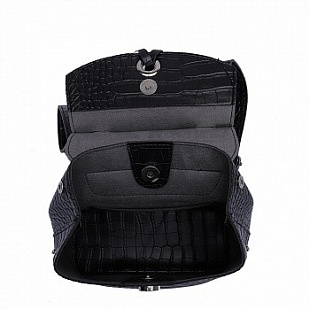 Городской рюкзак Ors Oro DS-0004 /1 black