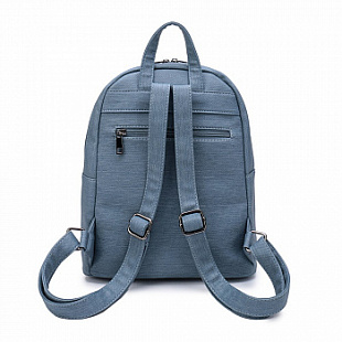 Городской рюкзак Ors Oro DW-818 /2 blue jeans