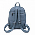Городской рюкзак Ors Oro DW-818 /2 blue jeans