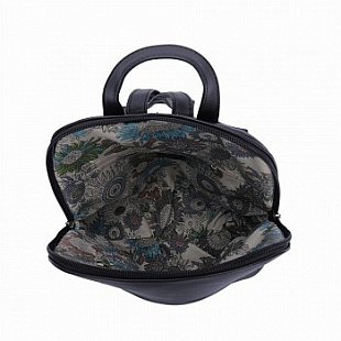 Городской рюкзак Ors Oro DS-0049 /1 black