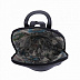 Городской рюкзак Ors Oro DS-0049 /1 black