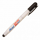 Маркер промышленный Markal Quik Stik Mini black 61129