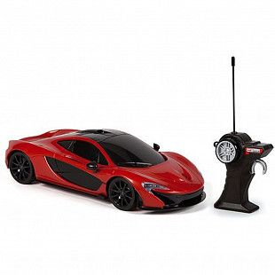 Радиоуправляемая машина Maisto McLaren P1 (81243) met orange