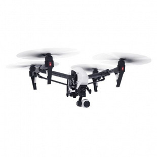 Квадрокоптер DJI Inspire 1