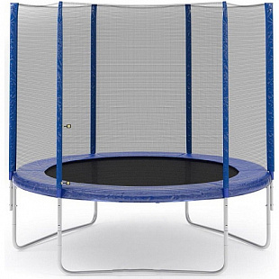 Батут Atlas Sport 252 - 8ft (без лестницы)