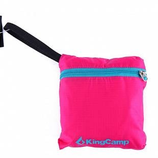 Рюкзак KingCamp Emma 12 3309 pink