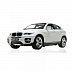 Радиоуправляемая машина MZ BMW X6 1:24 металл 25019A
