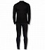 Термобелье Костюм RedFox Natural Dry black Термобелье Костюм RedFox Natural Dry black