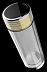 Термос Haers 0,3 л HBL-300-57 Gold