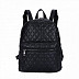 Городской рюкзак Ors Oro DW-953 /1 black