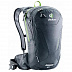 Велорюкзак Deuter Compact EXP 6L Black