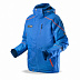 Куртка Trimm Aspen blue/orange