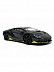 Машинка Bburago 1:43 Lamborghini Centenario (18-30000/18-30382) grey