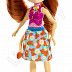 Кукла Enchantimals Кейли и теленок Кардл (FNH22 FXM77)