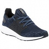 Полуботинки мужские Jack Wolfskin Coogee Knit Low M dark blue / ocean wave